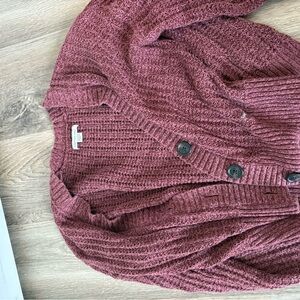 American eagle cardigan